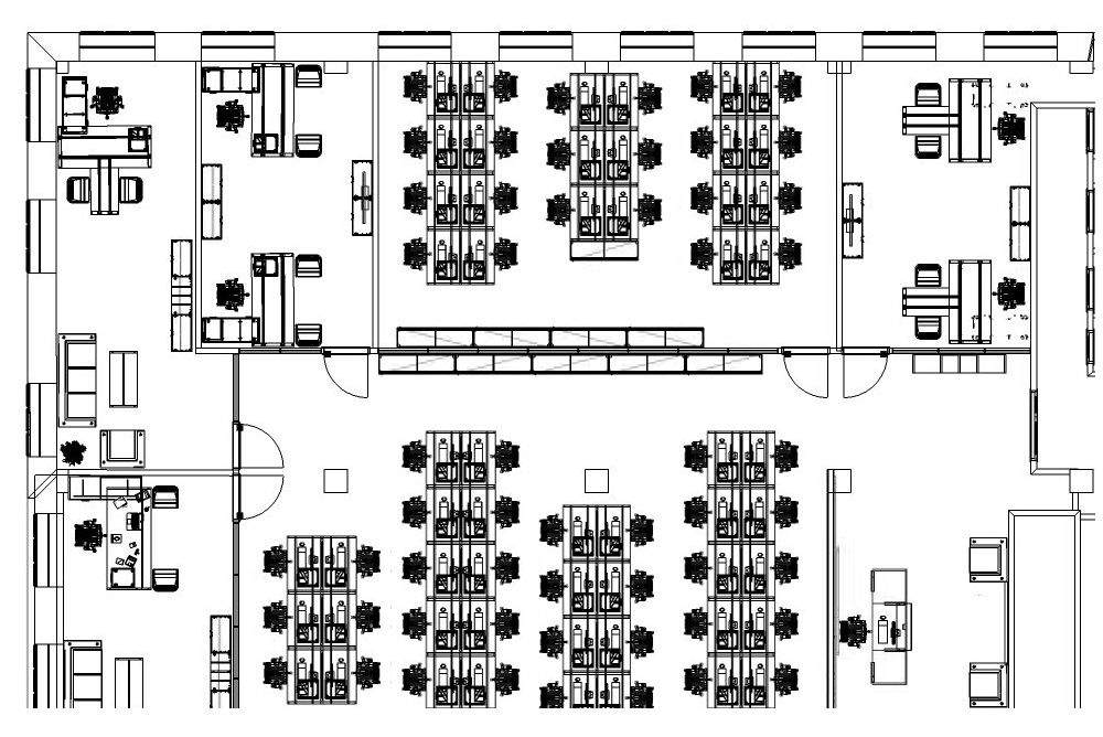 Проектирование 