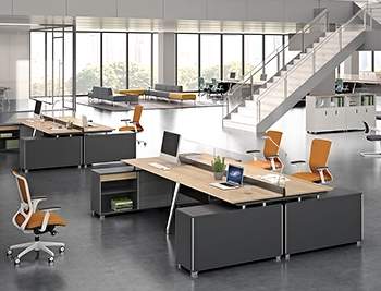 Офисная мебель в Москве - каталог